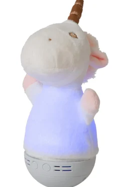 Best Lucide Dolly barnlampa Vit