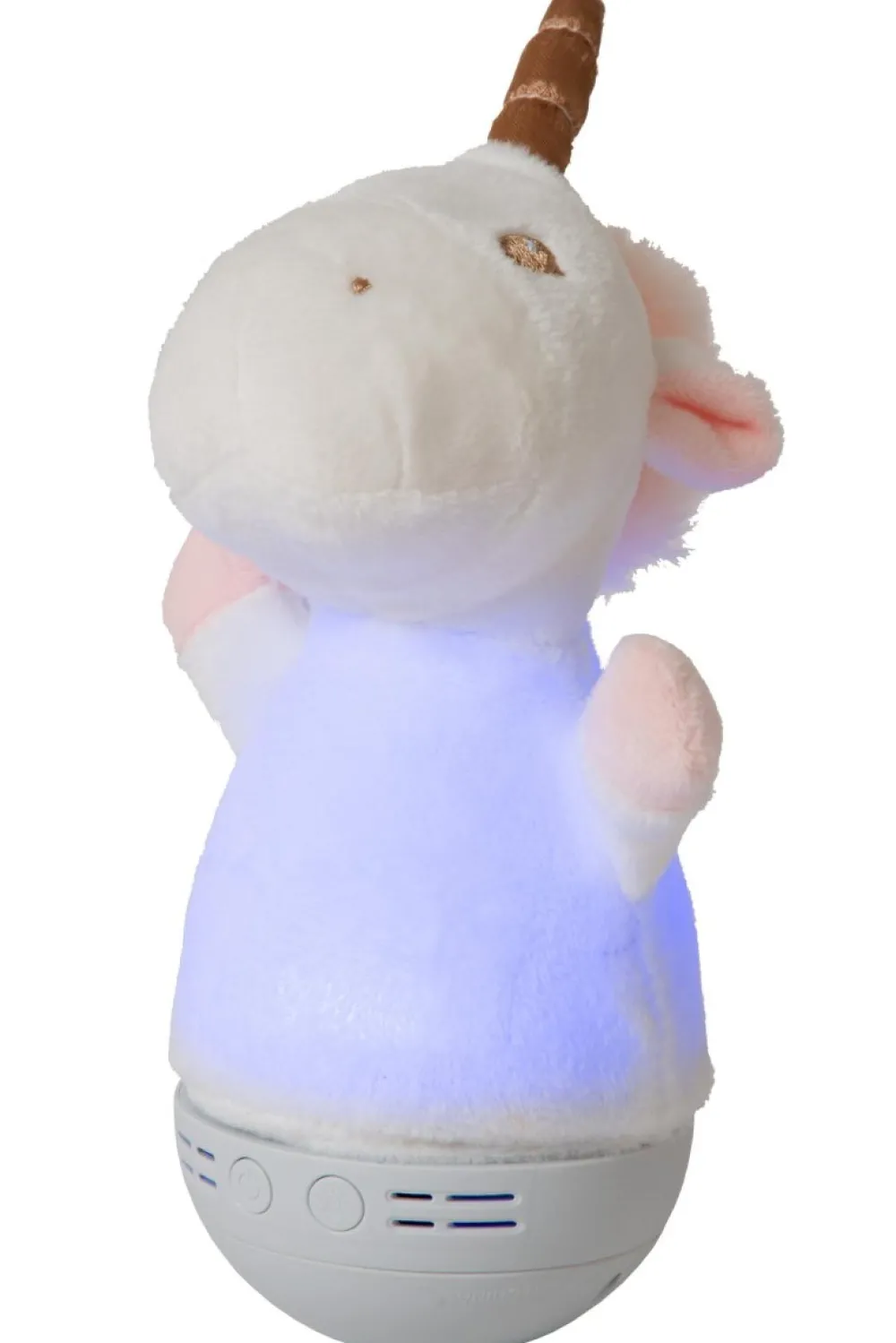 Best Lucide Dolly barnlampa Vit