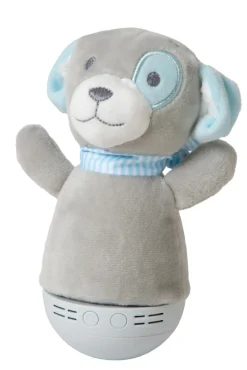 Clearance Lucide Dolly barnlampa Grå