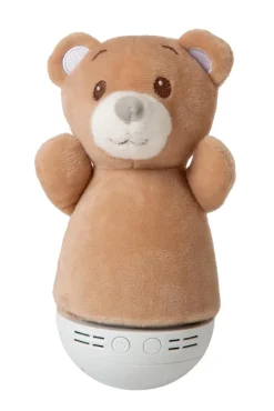 Online Lucide Dolly barnlampa Brun
