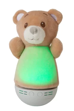 Online Lucide Dolly barnlampa Brun