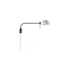 Faro Barcelona Dominica 88cm vägglampa