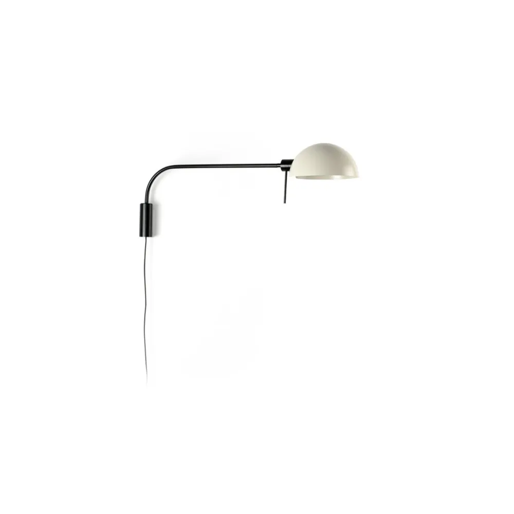 Faro Barcelona Dominica 88cm vägglampa