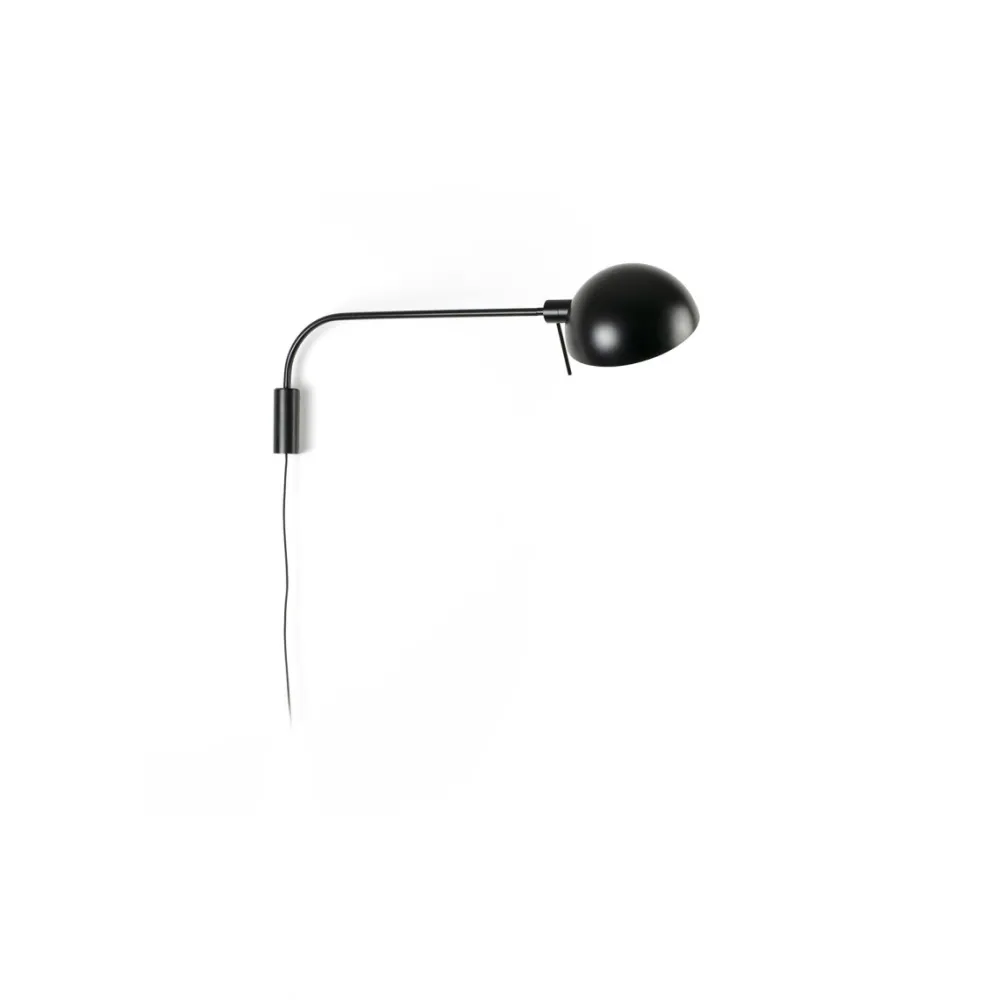 Hot Faro Barcelona Dominica 88cm vägglampa