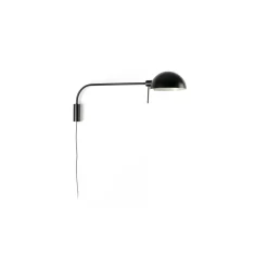Hot Faro Barcelona Dominica 88cm vägglampa