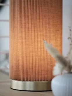 PR Home Dora 25cm bordslampa