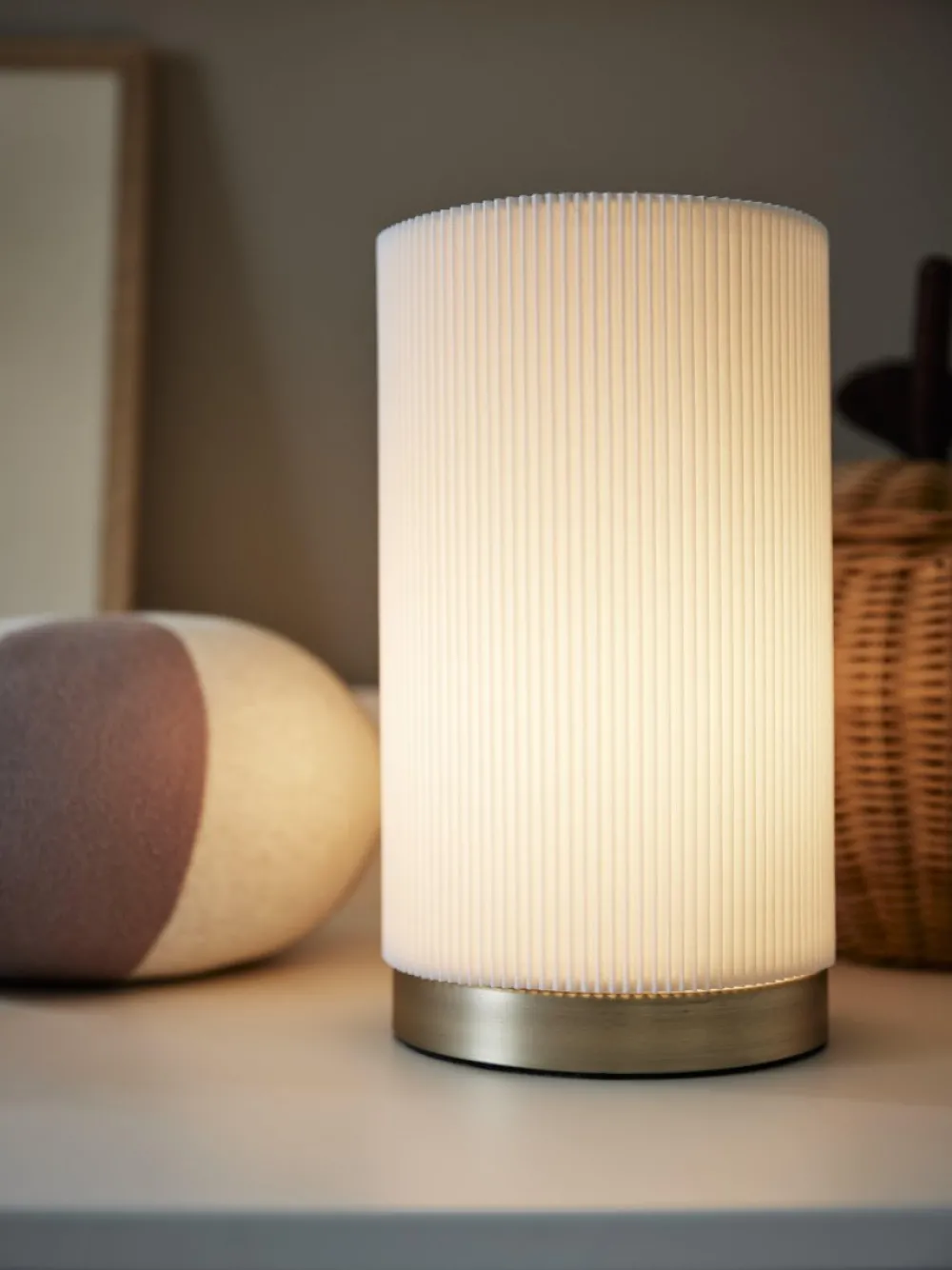 Clearance PR Home Dora 25cm bordslampa