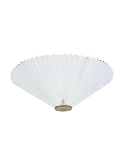 PR Home Dora Ø60 plafond Vit