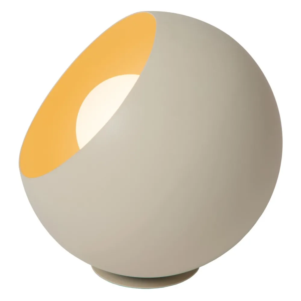 Discount Lucide Doredos 20cm bordslampa