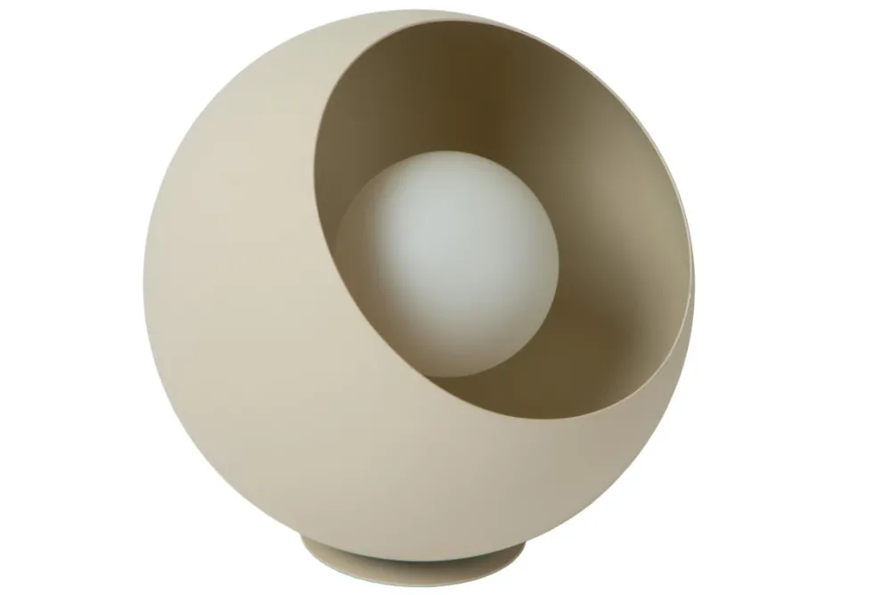 Discount Lucide Doredos 20cm bordslampa
