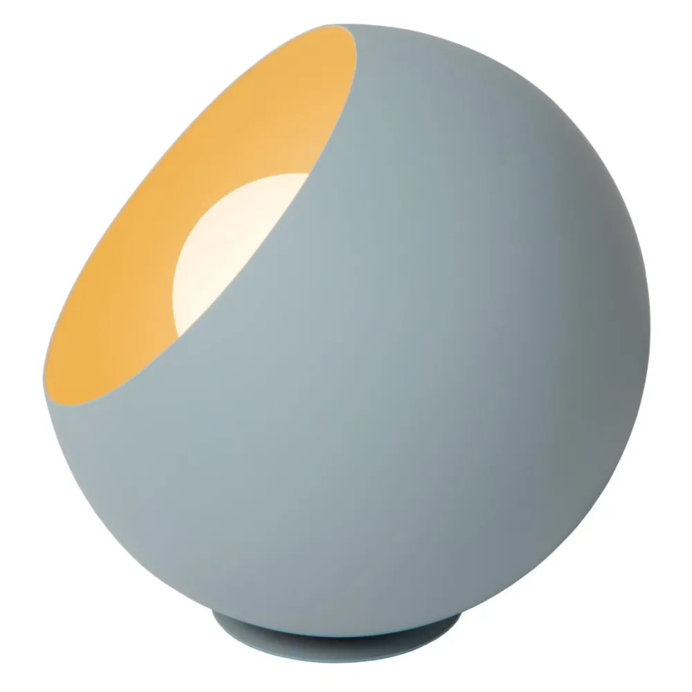 Hot Lucide Doredos 20cm bordslampa