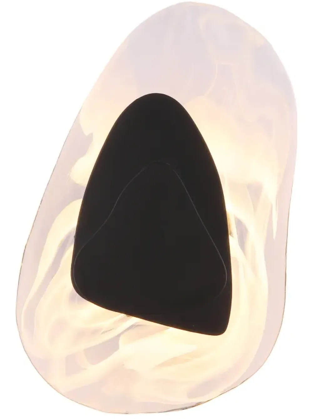 Best Globo Lighting Dorsey 32cm vägglampa