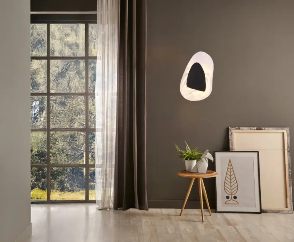 Best Globo Lighting Dorsey 32cm vägglampa