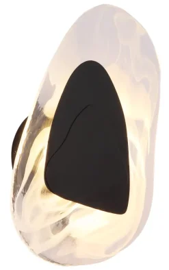 Best Globo Lighting Dorsey 32cm vägglampa