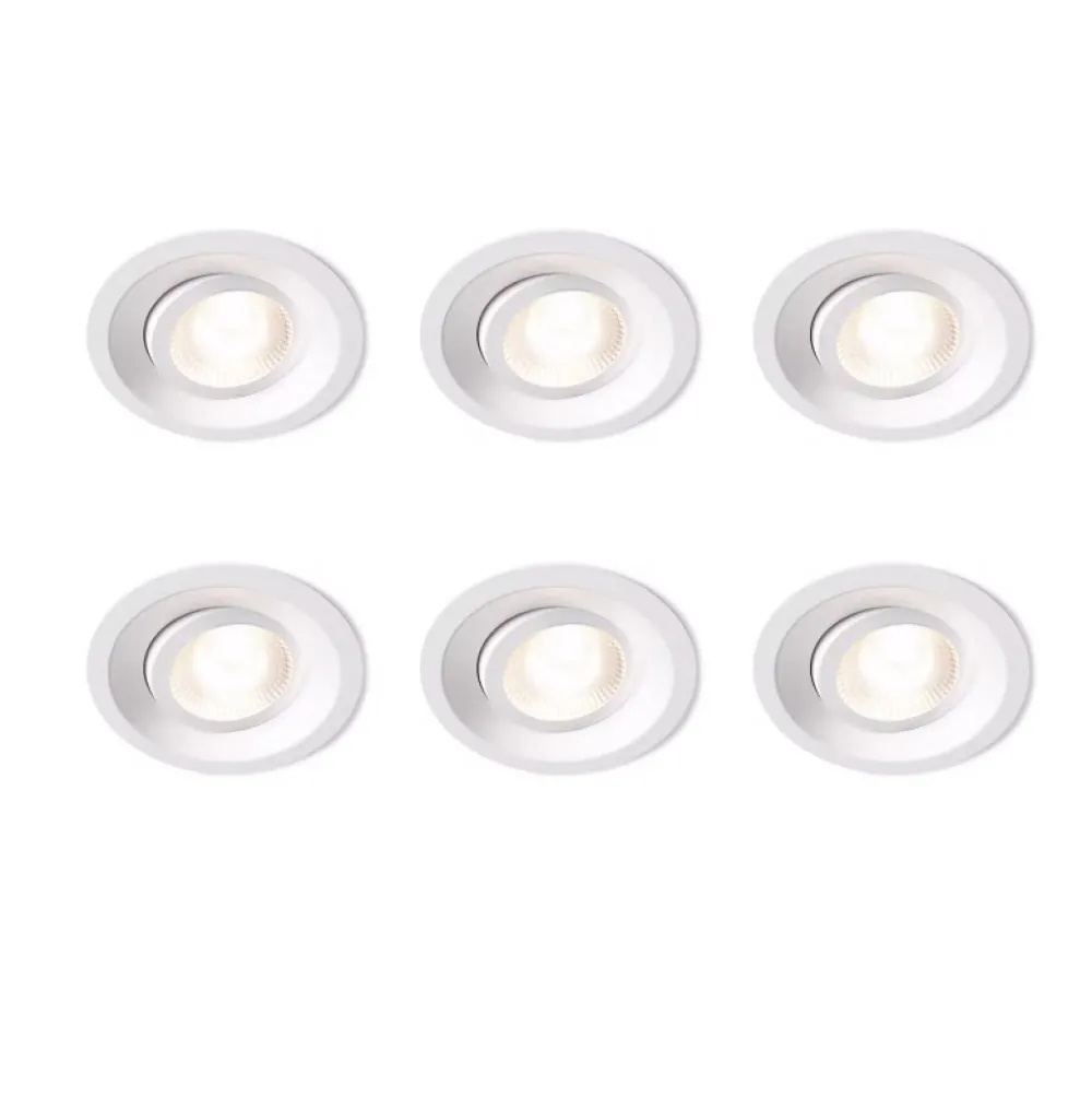Discount Plejd Downlight DWN-02 6P