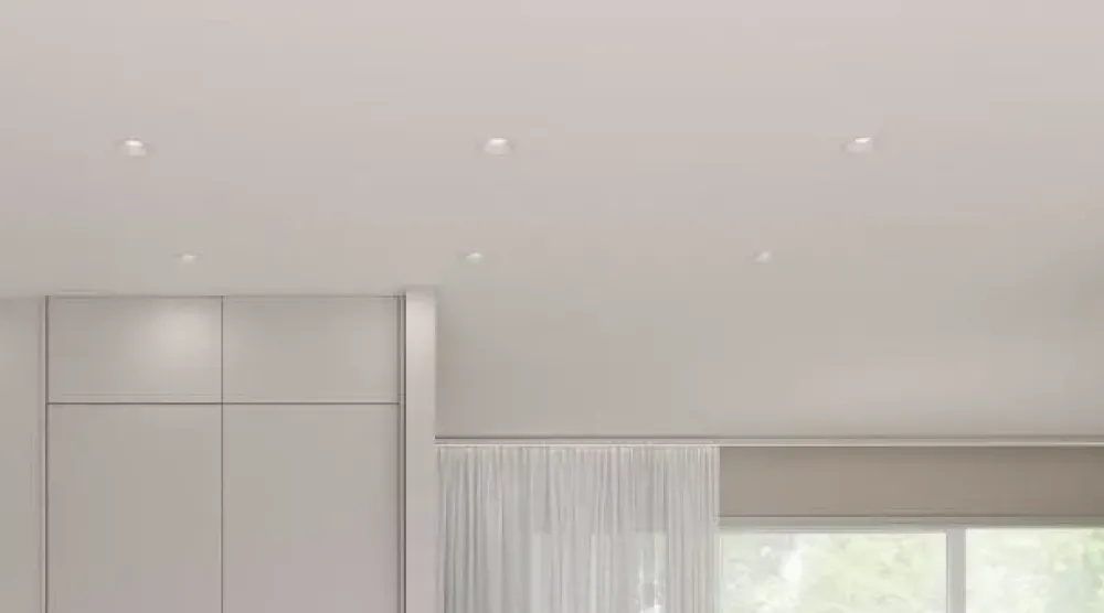 Discount Plejd Downlight DWN-02 6P
