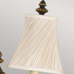 Sale Elstead Lighting Drawing Room 60cm vägglampa Brons