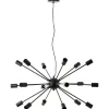 Online Brilliant Dree Ø90 taklampa