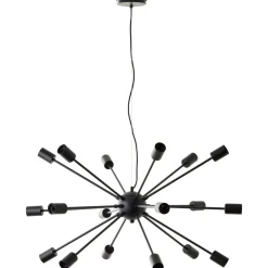 Online Brilliant Dree Ø90 taklampa