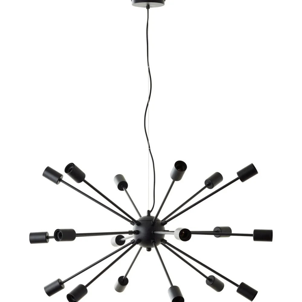 Online Brilliant Dree Ø90 taklampa