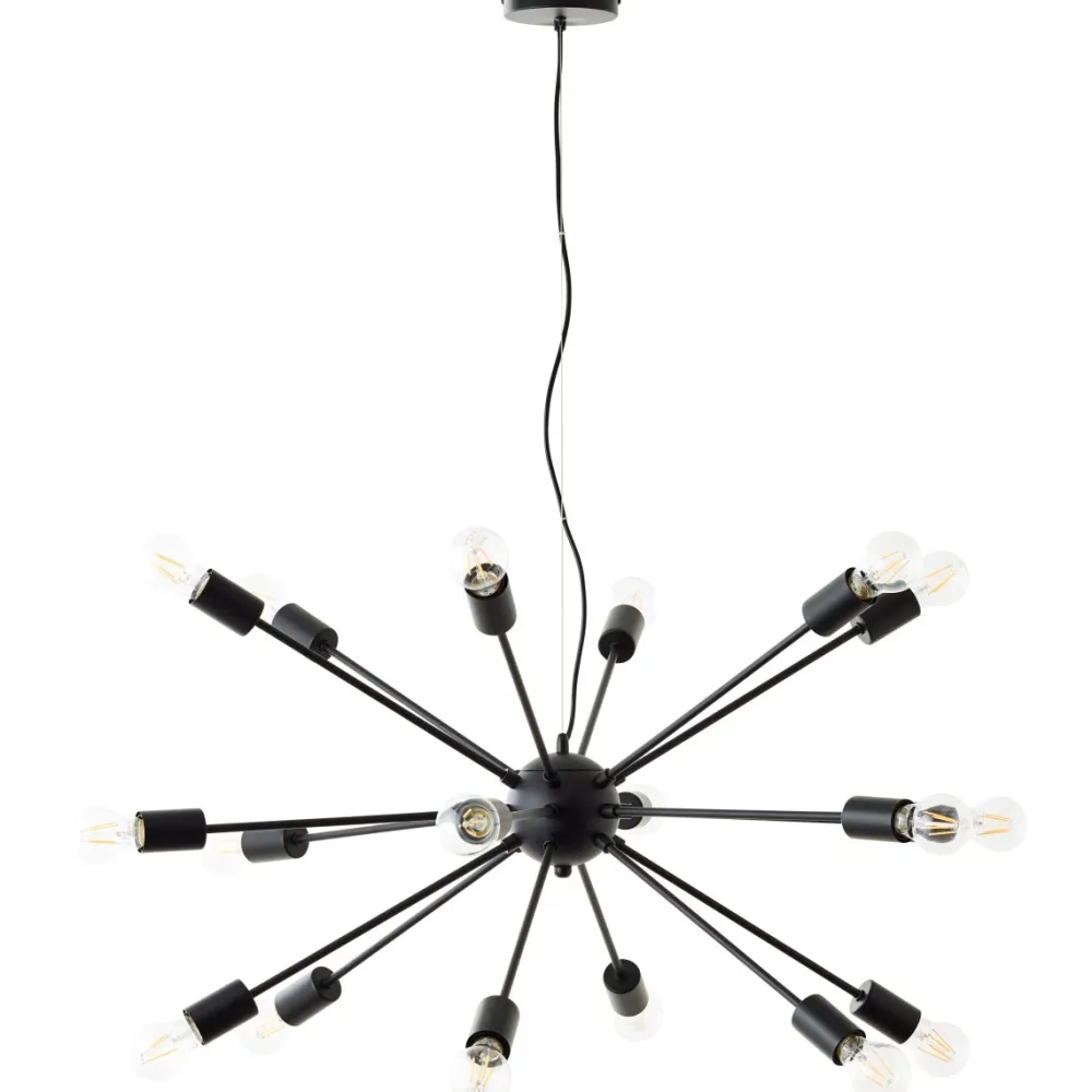 Online Brilliant Dree Ø90 taklampa