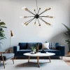 New Brilliant Dree Ø90 taklampa