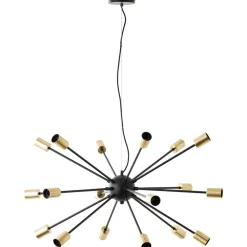 New Brilliant Dree Ø90 taklampa