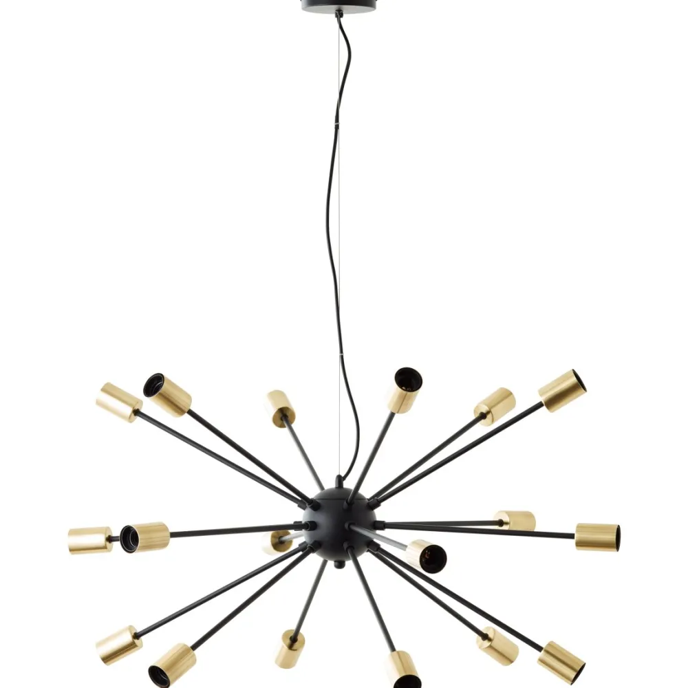 New Brilliant Dree Ø90 taklampa