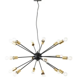 New Brilliant Dree Ø90 taklampa