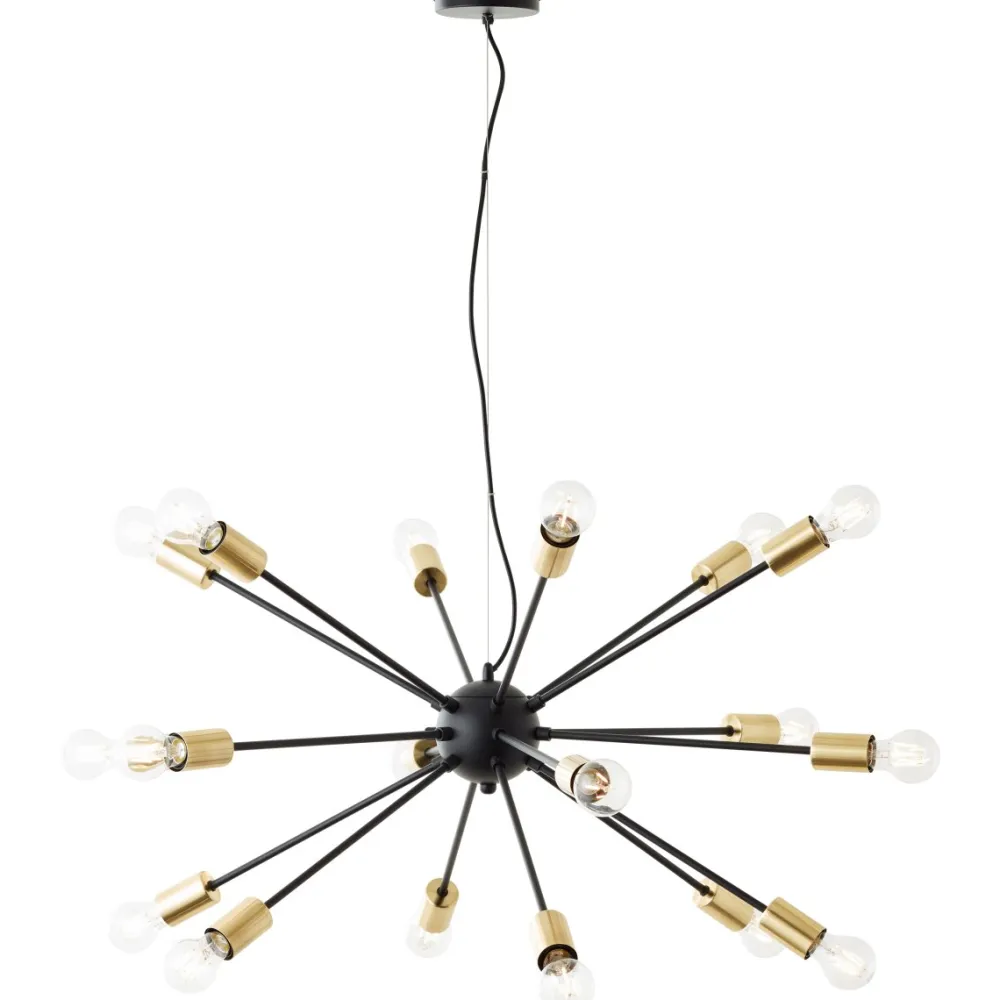 New Brilliant Dree Ø90 taklampa
