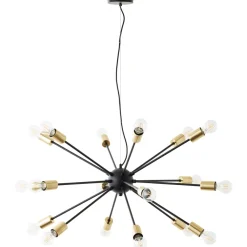 New Brilliant Dree Ø90 taklampa
