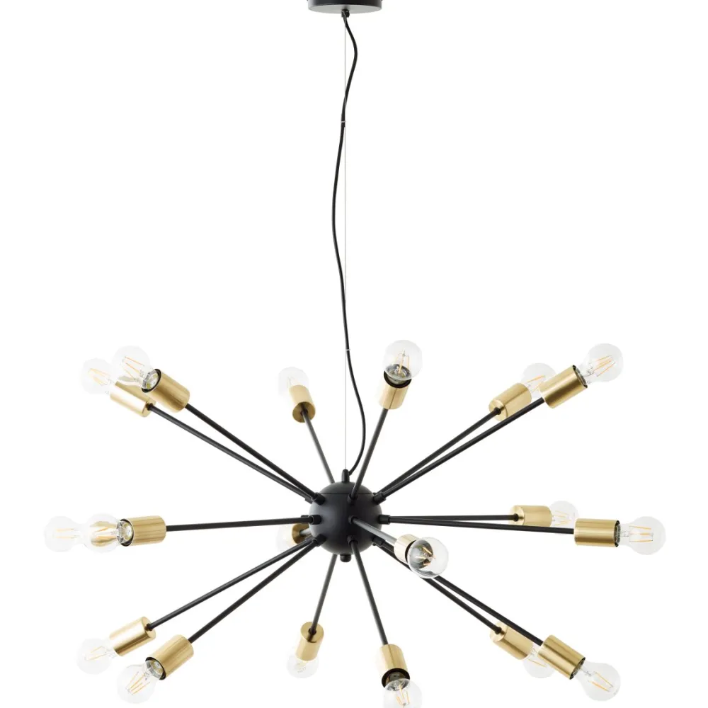 New Brilliant Dree Ø90 taklampa