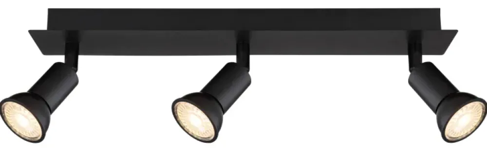 Sale Globo Lighting Drew 3 spotlight