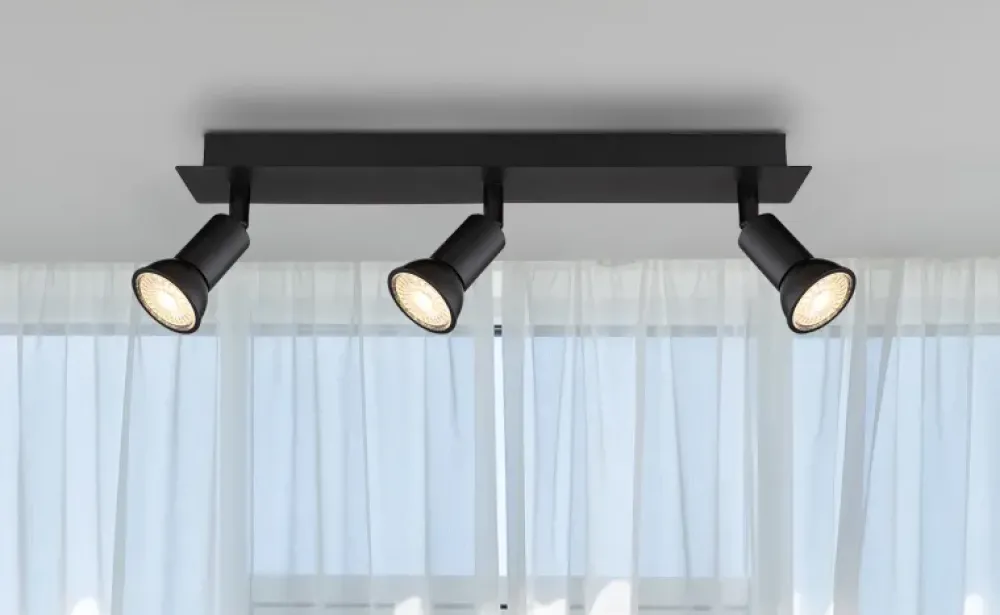 Sale Globo Lighting Drew 3 spotlight