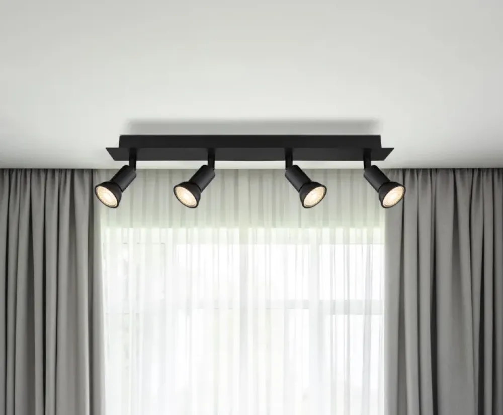 Best Globo Lighting Drew 4 spotlight