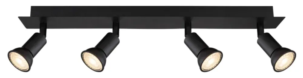 Best Globo Lighting Drew 4 spotlight