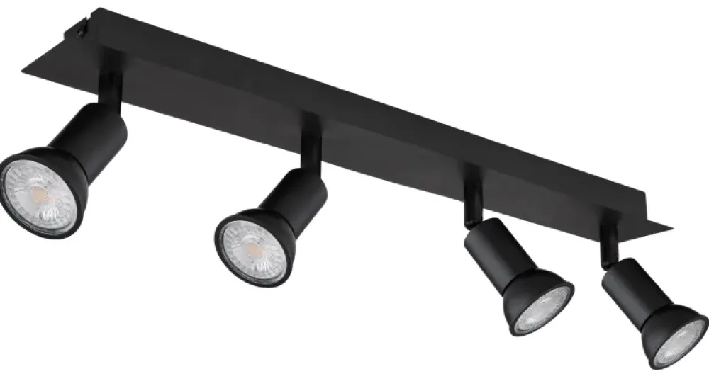 Best Globo Lighting Drew 4 spotlight
