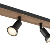 Clearance Globo Lighting Drew 4 spotlight