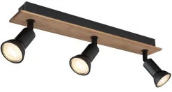 Best Globo Lighting Drew 3 spotlight