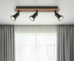 Best Globo Lighting Drew 3 spotlight