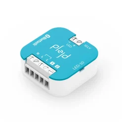 Outlet Plejd Driver LED Bluetooth