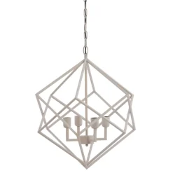 Light & Living Drizella Ø60 taklampa