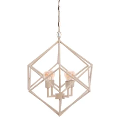 Light & Living Drizella Ø60 taklampa