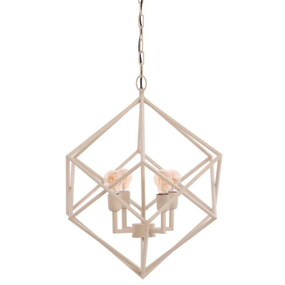 Light & Living Drizella Ø60 taklampa