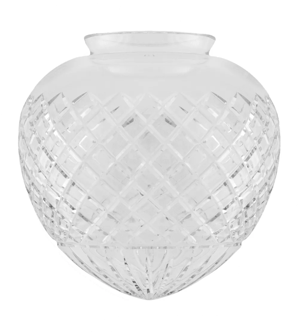 New Karlskrona lampfabrik Droppskärm 100/190
