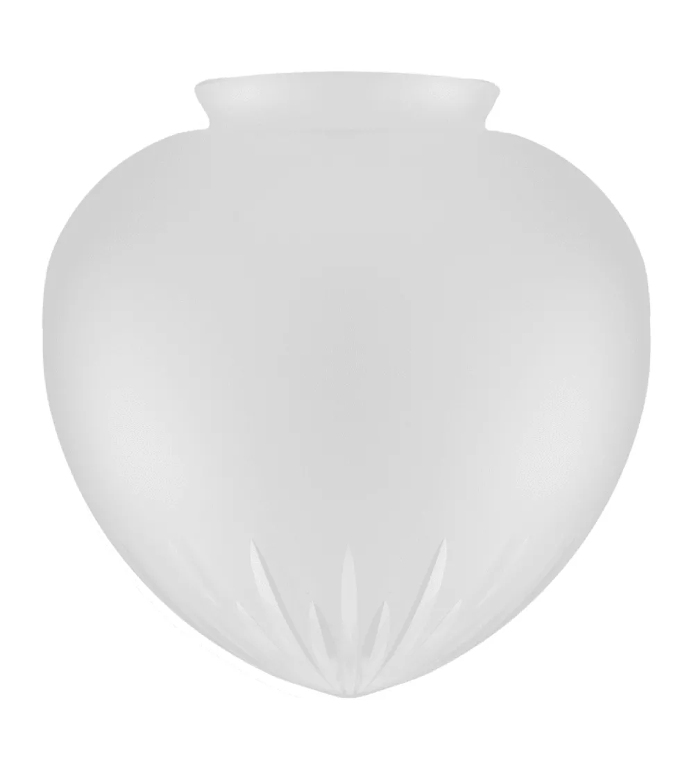 Hot Karlskrona lampfabrik Droppskärm 100/190