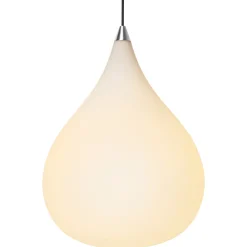 Outlet Halo Design Drops Ø38 taklampa Vit