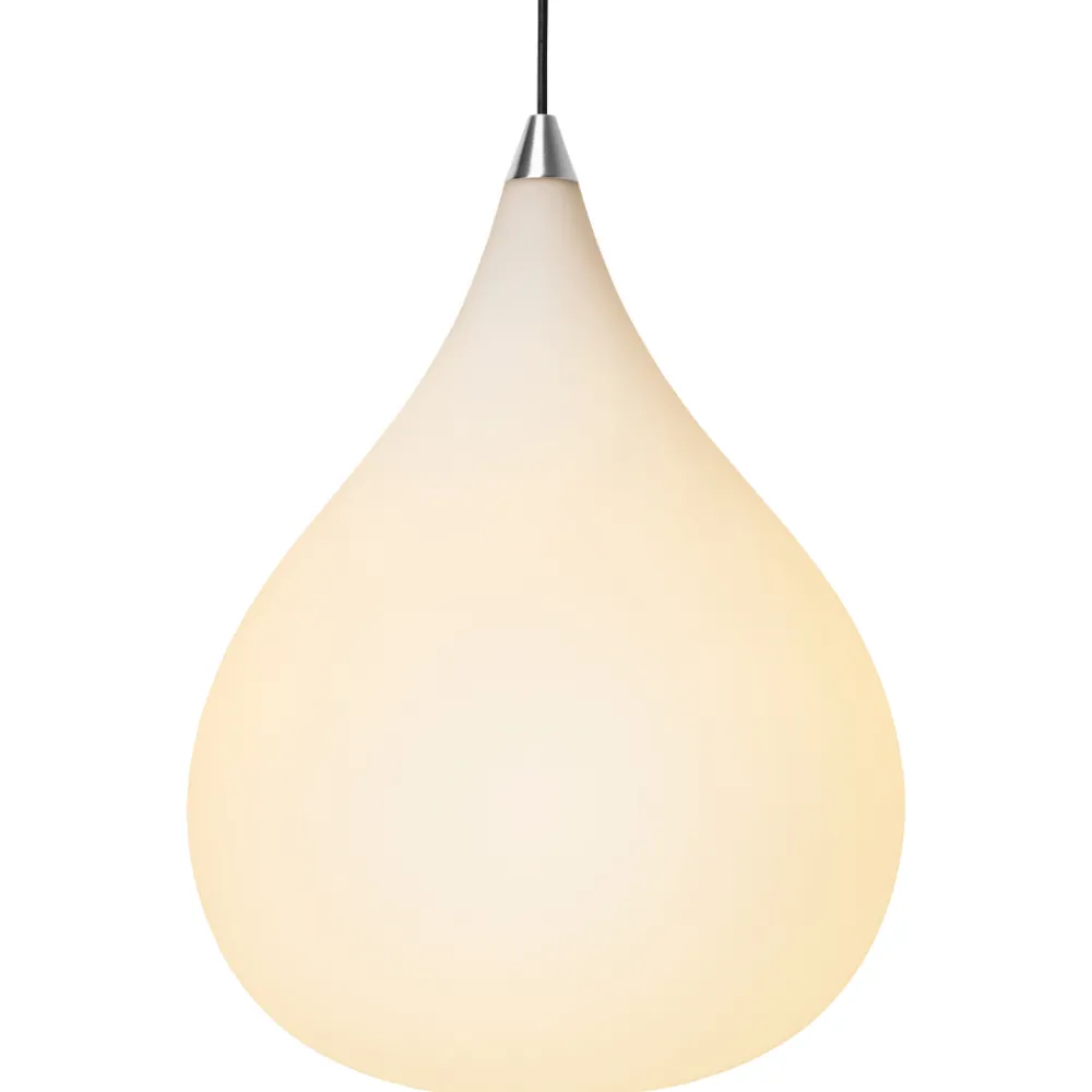 Outlet Halo Design Drops Ø38 taklampa Vit