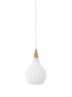 Clearance Halo Design Drops Ø17 taklampa Vit