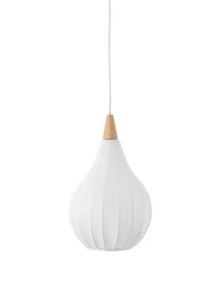 Clearance Halo Design Drops Ø23 taklampa Vit